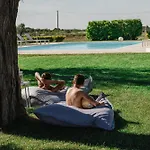 Дом отдыха Gli Ulivi Di Gino