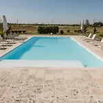 Gli Ulivi Di Gino * Sanarica
