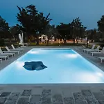 Дом отдыха Gli Ulivi Di Gino *