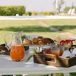 Gli Ulivi Di Gino Дом отдыха