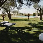 Gli Ulivi Di Gino Дом отдыха Sanarica