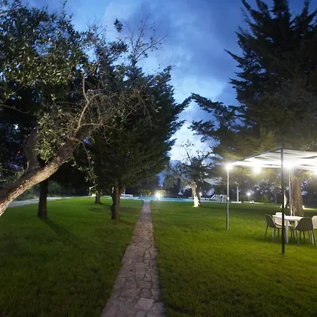 Bed & Breakfast Gli Ulivi Di Gino