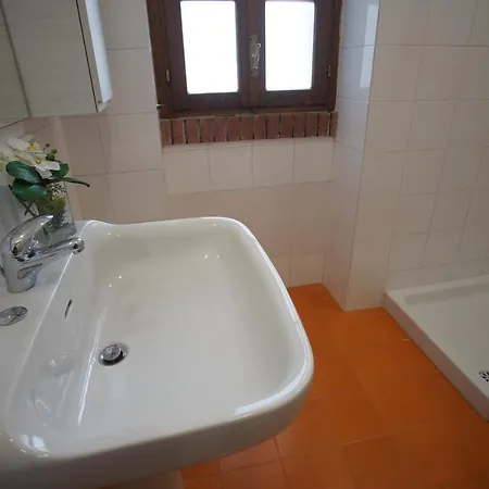 Gli Ulivi Di Gino Bed & Breakfast Sanarica