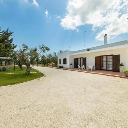 Gli Ulivi Di Gino Bed & Breakfast *