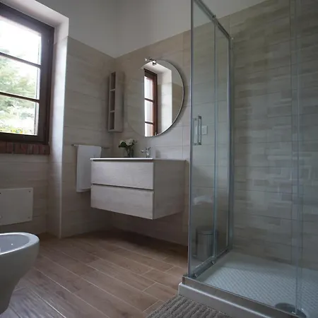Gli Ulivi Di Gino Bed & Breakfast *
