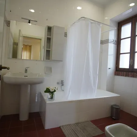 Bed & Breakfast Gli Ulivi Di Gino Sanarica