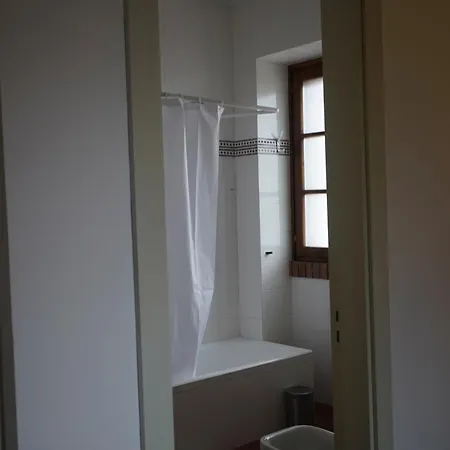 Gli Ulivi Di Gino *