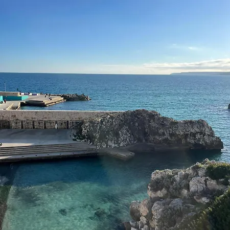 Gli Ulivi Di Gino Сasa de vacaciones