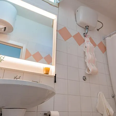 Bed & Breakfast Gli Ulivi Di Gino Sanarica
