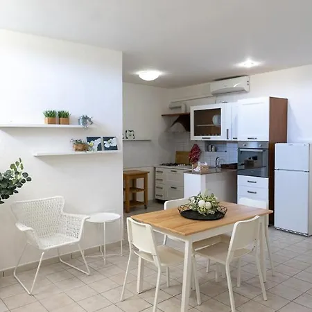 Gli Ulivi Di Gino