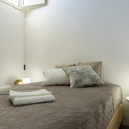 Gli Ulivi Di Gino Bed & Breakfast Sanarica