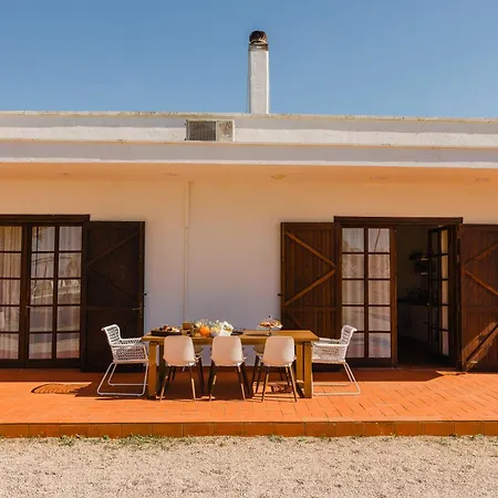 Gli Ulivi Di Gino Bed & Breakfast