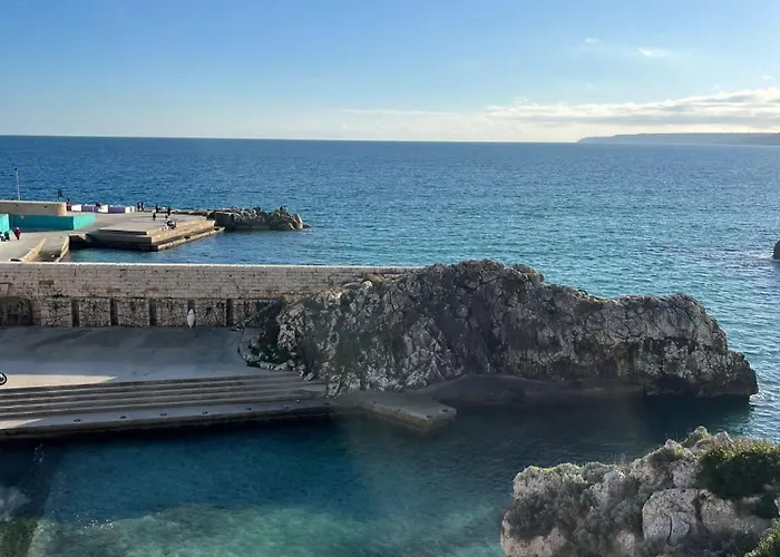 Gli Ulivi Di Gino Hébergement de vacances