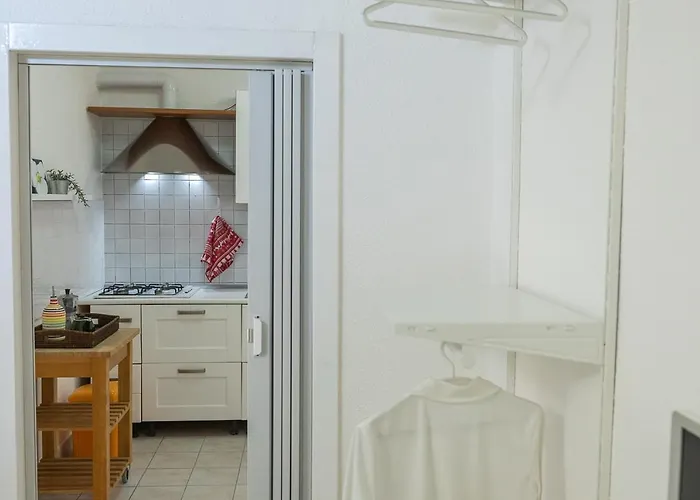 Gli Ulivi Di Gino Hébergement de vacances