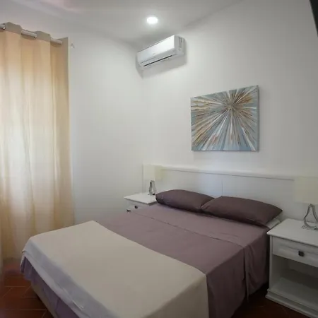 Gli Ulivi Di Gino Villa *