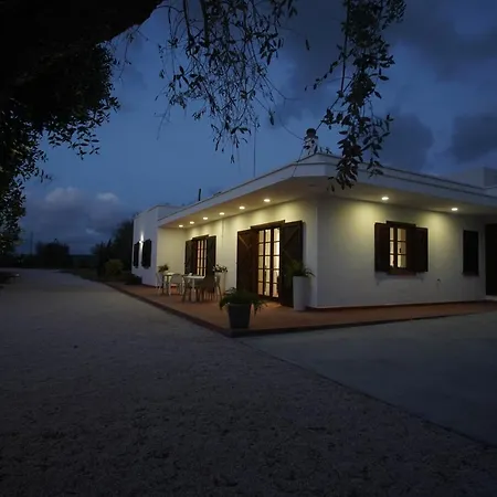 Gli Ulivi Di Gino Bed and Breakfast