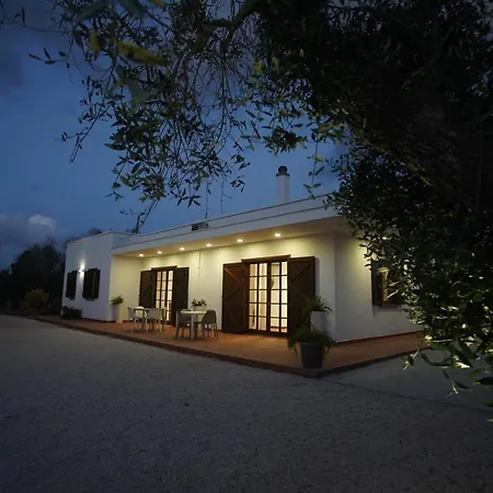 Bed and Breakfast Gli Ulivi Di Gino Sanarica