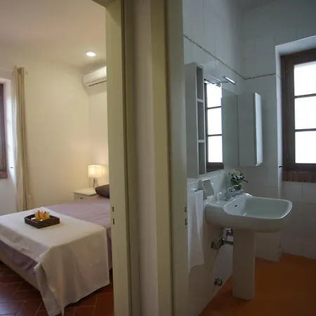 Bed and Breakfast Gli Ulivi Di Gino