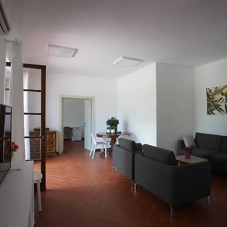 Bed and Breakfast Gli Ulivi Di Gino