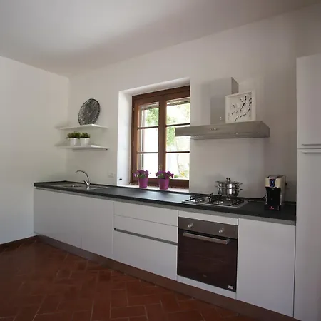 Gli Ulivi Di Gino Bed and Breakfast *
