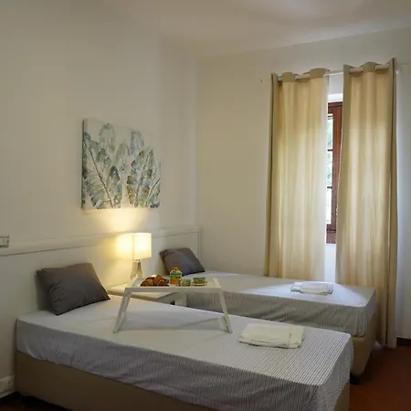 Gli Ulivi Di Gino * Sanarica