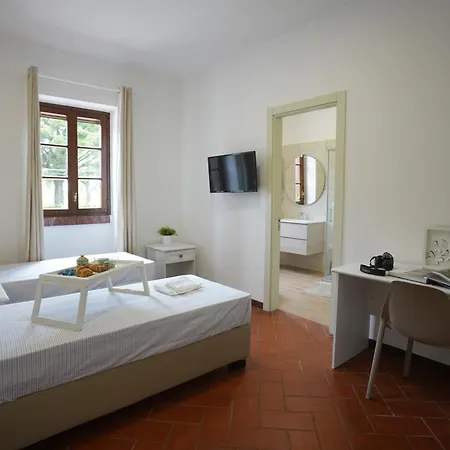 Gli Ulivi Di Gino Villa