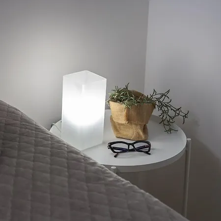 Gli Ulivi Di Gino Bed and Breakfast Sanarica