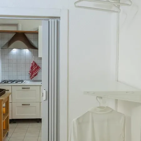 Gli Ulivi Di Gino Bed and Breakfast