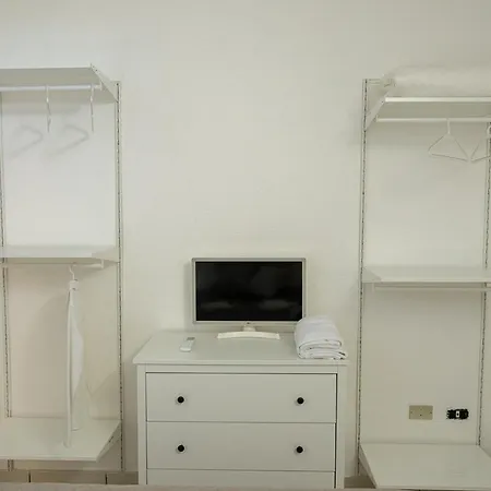 Gli Ulivi Di Gino Bed and Breakfast *
