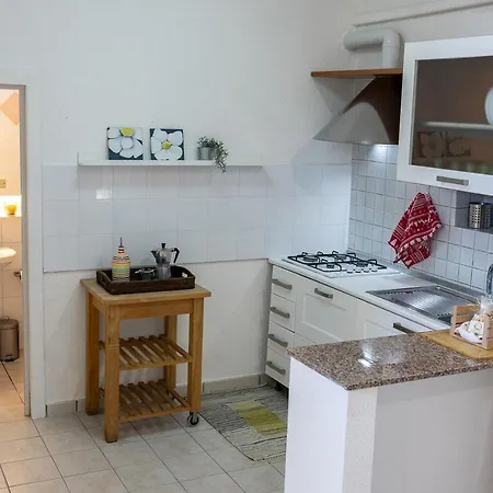 Gli Ulivi Di Gino Bed and Breakfast *