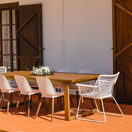 Gli Ulivi Di Gino Villa *