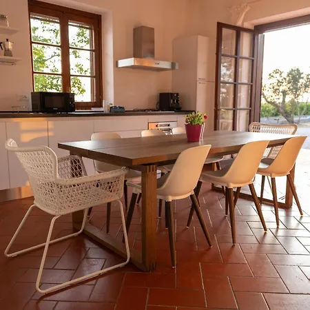 Bed and Breakfast Gli Ulivi Di Gino *