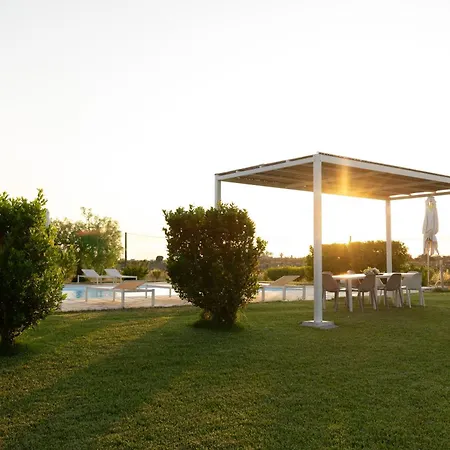 Bed and Breakfast Gli Ulivi Di Gino *