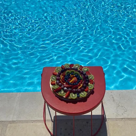 Bed and Breakfast Gli Ulivi Di Gino