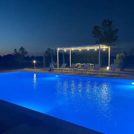 Gli Ulivi Di Gino Bed and Breakfast *