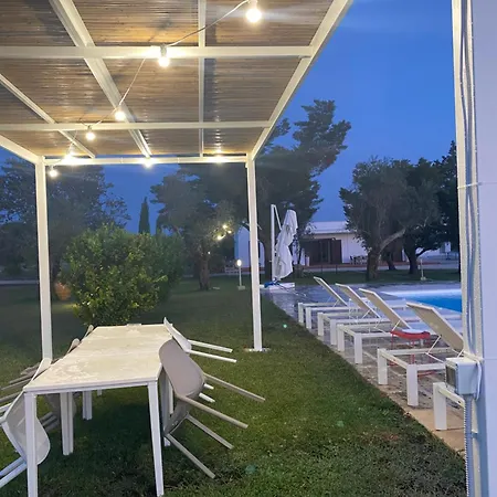 Bed and Breakfast Gli Ulivi Di Gino *